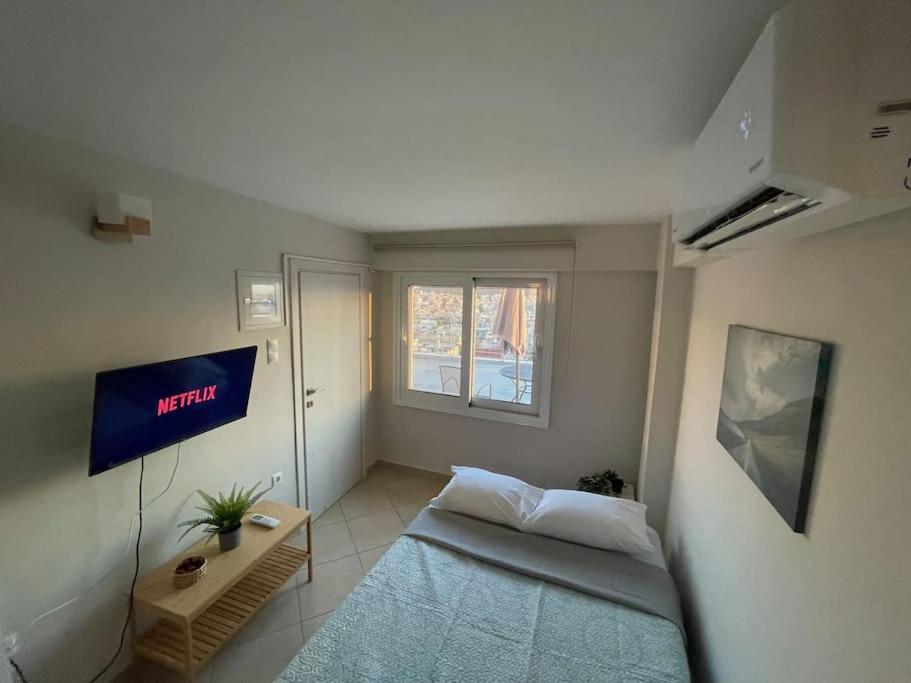 Acropolis Panorama Studio 아테네 외부 사진
